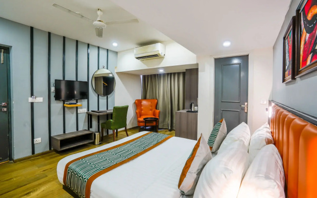 Apex Beacon Hotel, Mumbai