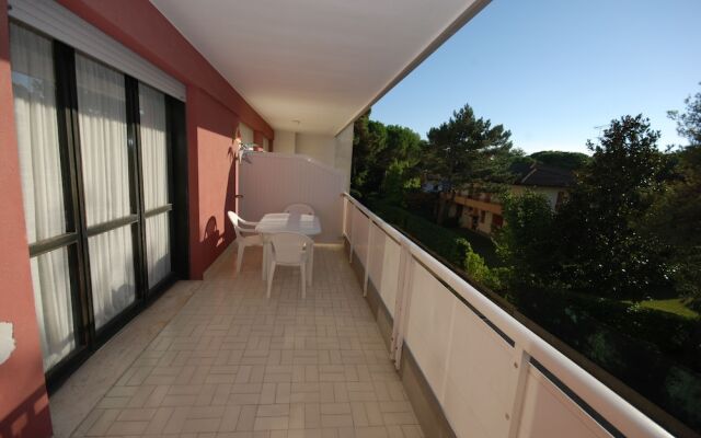 Residence La Meridiana