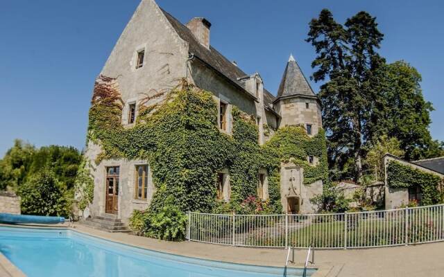 Manoir de L'abbaye