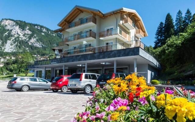 Feeling Hotel Fontanella