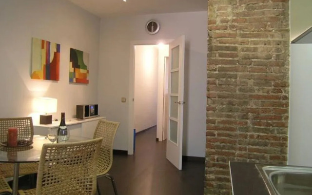 Citytrip Poble Nou Beach