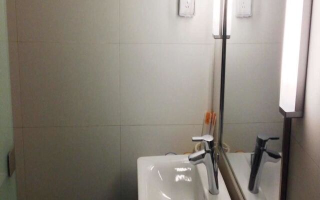 Z-mon Hotel Xi'an