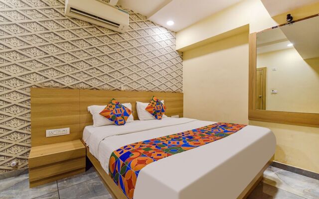 Fabhotel Vishala