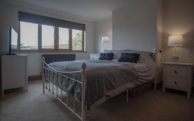 Bayview House - 4 Bedroom - Saundersfoot