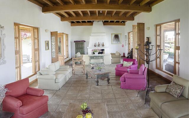 Hotel Viñas Queirolo