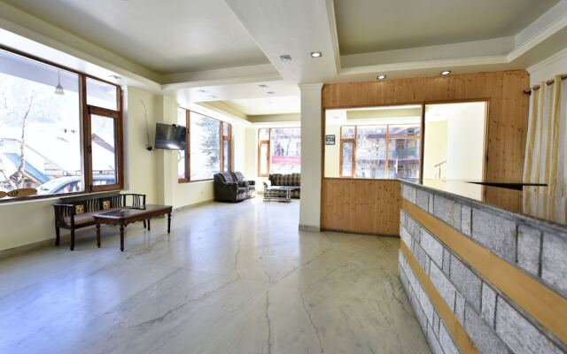 OYO 11645 Hotel Japika Inn