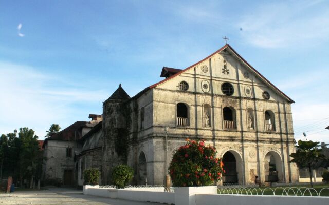 Panglao Island Inn - Hostel