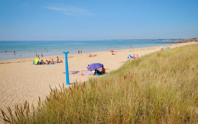 Le Clos du Penty 4 - T3 vue mer exceptionnelle