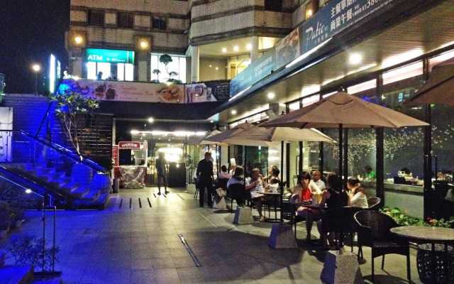 Taipei 101 SPARKLE Hotel