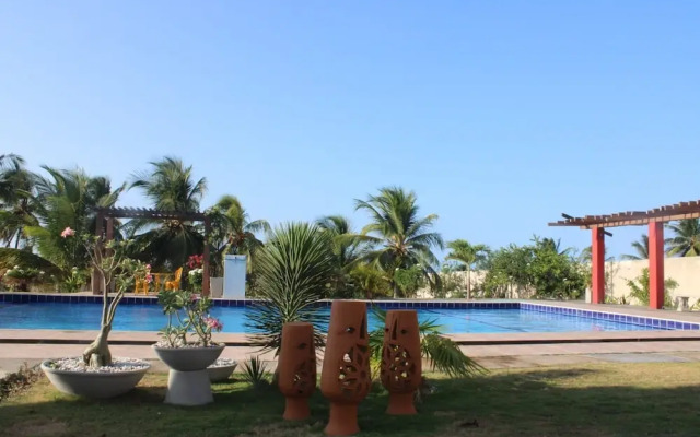 Pousada Itarema Residence