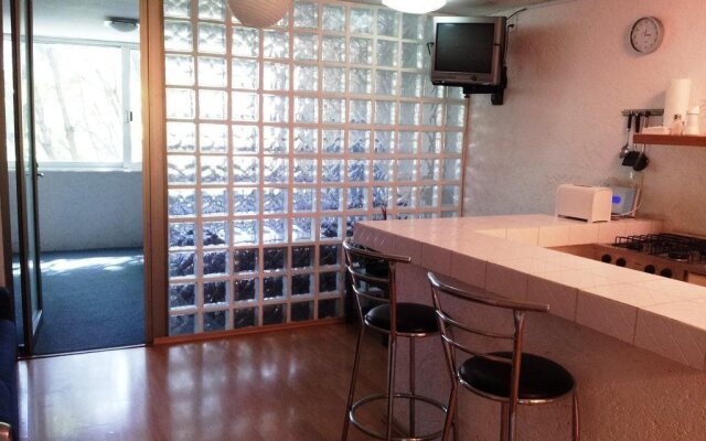Suites Churubusco
