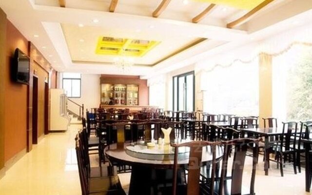 Novotel Shenzhen Bantian