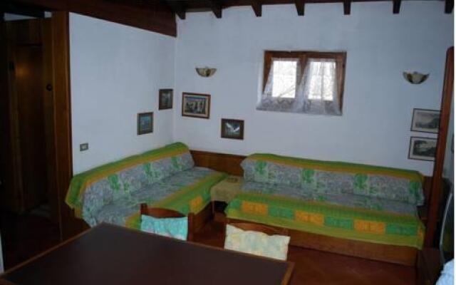 Casa Sul Lago