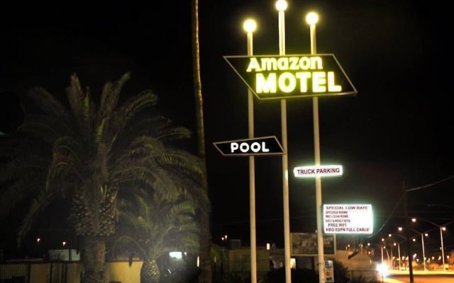Amazon Motel