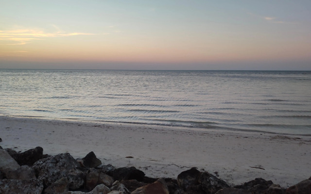 Casa Punta Coco & Beach Club