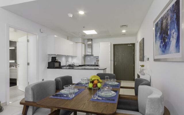 Maison Privee - Royal Bay