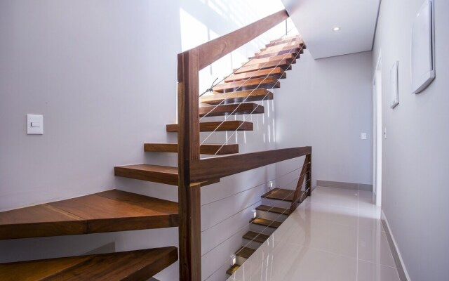 Residencial Marina Del Sol