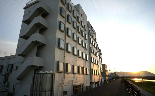 APA Hotel Miyazaki Nobeoka Chuo