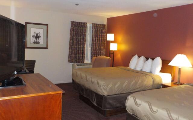 SureStay Plus Hotel by Best Western Auburn