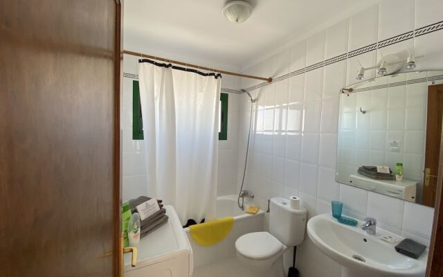 Alhambra Apartamentos