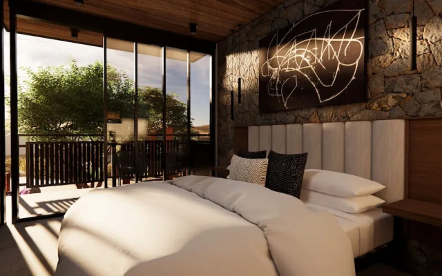 Finca N6 Hotel Boutique