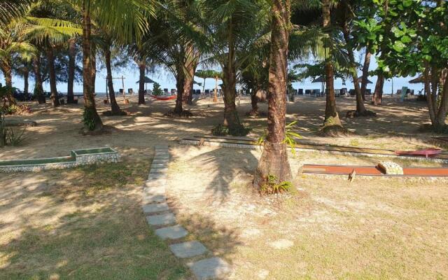 Paradis Villa B3