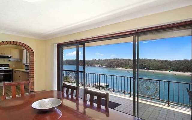 Kingscliff Waters Apt Two