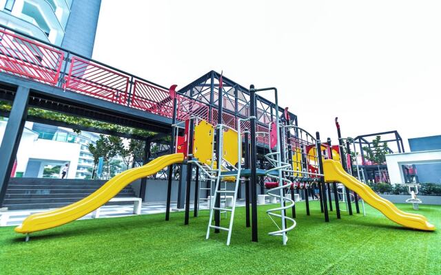 Forte Seasons Genting Geo38