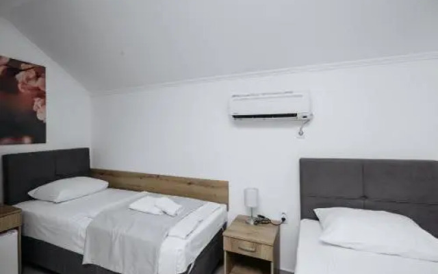 Rooms Gat