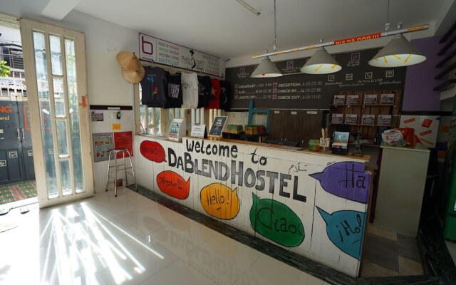 DaBlend Hostel