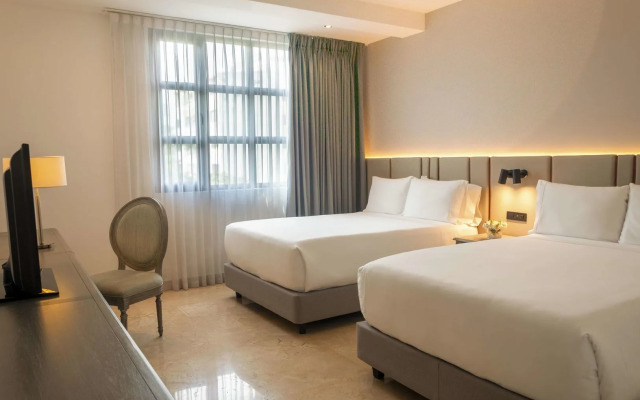 NH Boulevard Del Río Cali