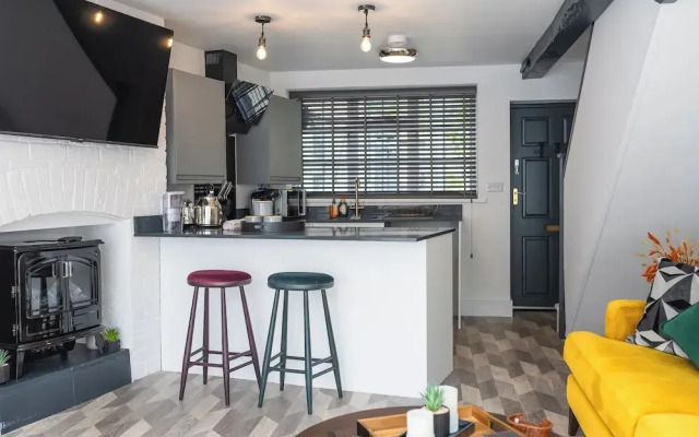 Captivating 2-bed House in Nettleham