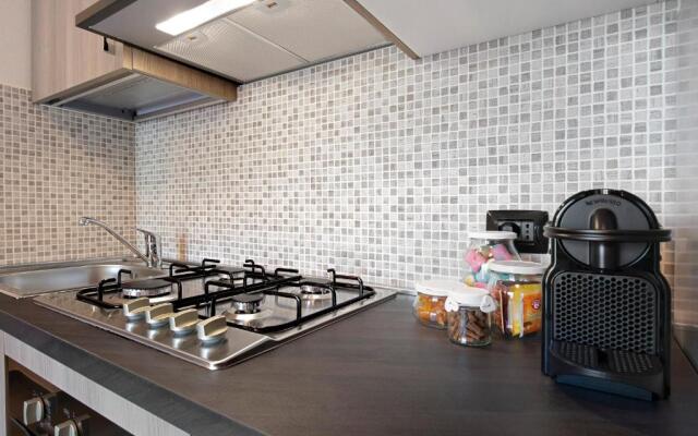 Appartamento 1 Il Tornante