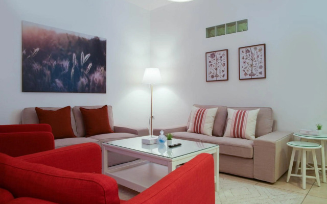 Toledo Hotel