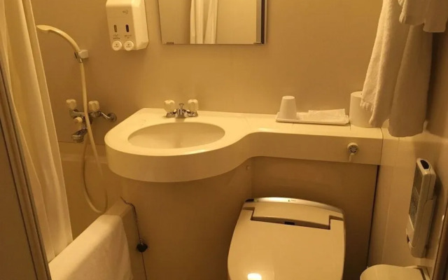 Hotel Crown Hills Takefu