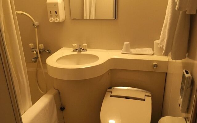 Hotel Crown Hills Takefu