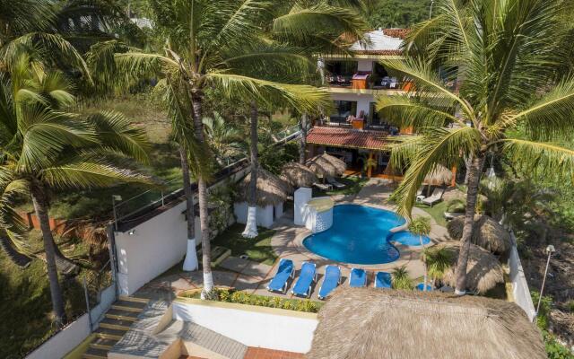 Casa María Resort