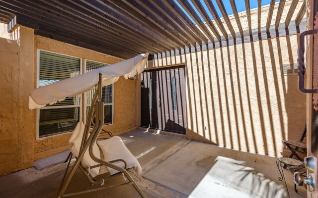 Casa Del Mar 4 Bedroom Home by RedAwning