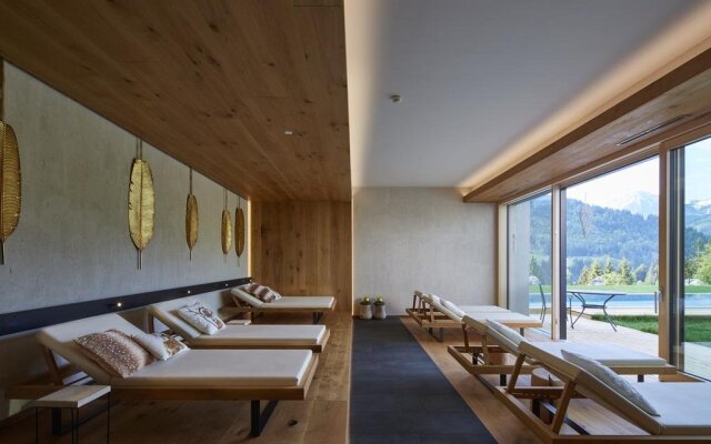 Ruhehotel & Naturressort Rehbach - Adults only