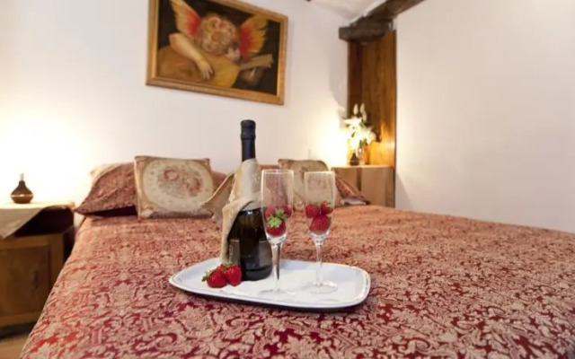 Appartamento Laura San Marco