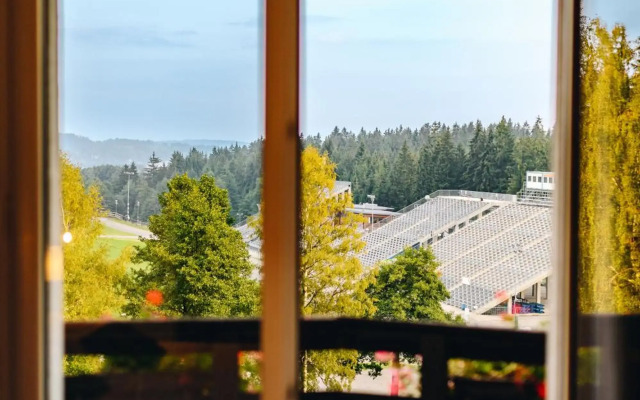 Hotel Ski