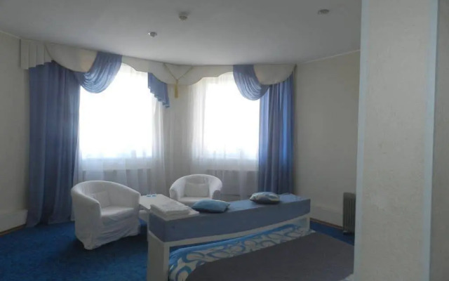 Orion Inn