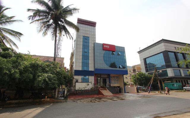 OYO Rooms HSR Layout BDA Complex