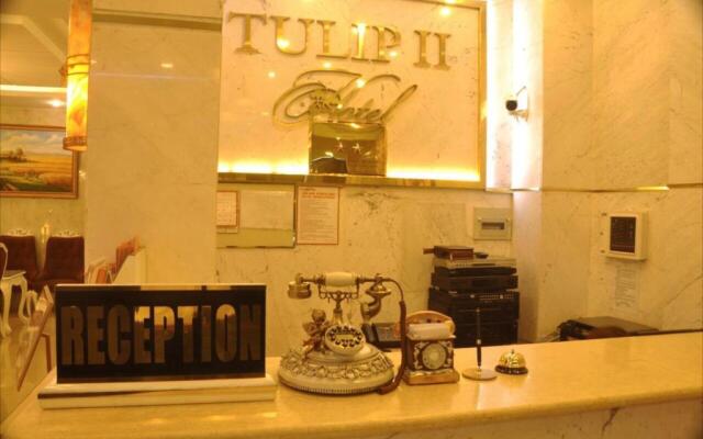 Tulip Hotel 2
