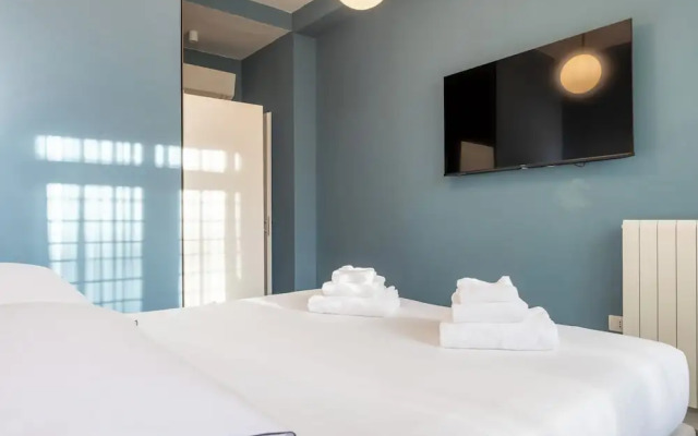 Pier Capponi 17 Room & Suites