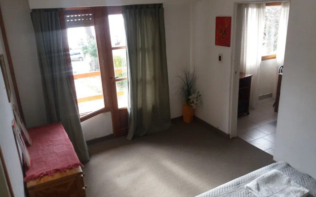 Amanecer en el Nahuel