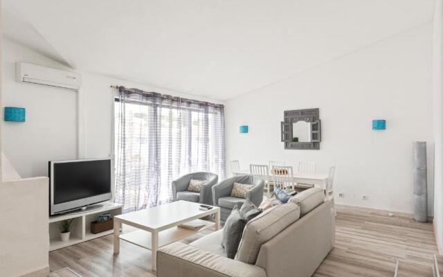 Palmeiras do Golfe - 3 bed. apartment - Vilamoura