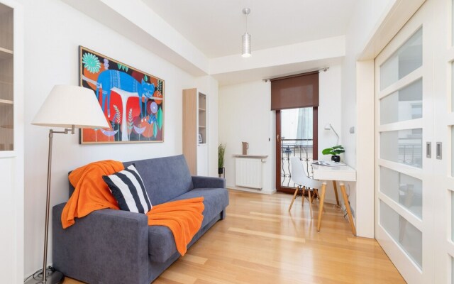 Apartment Cracow Trynitarska by Renters