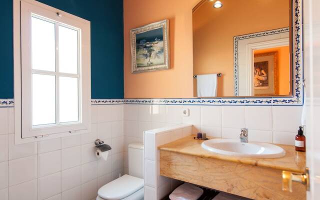 Bungalow in Pasito Blanco, Gran Canaria 102876