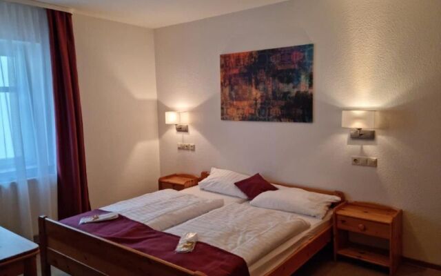 Hotel Berggasse
